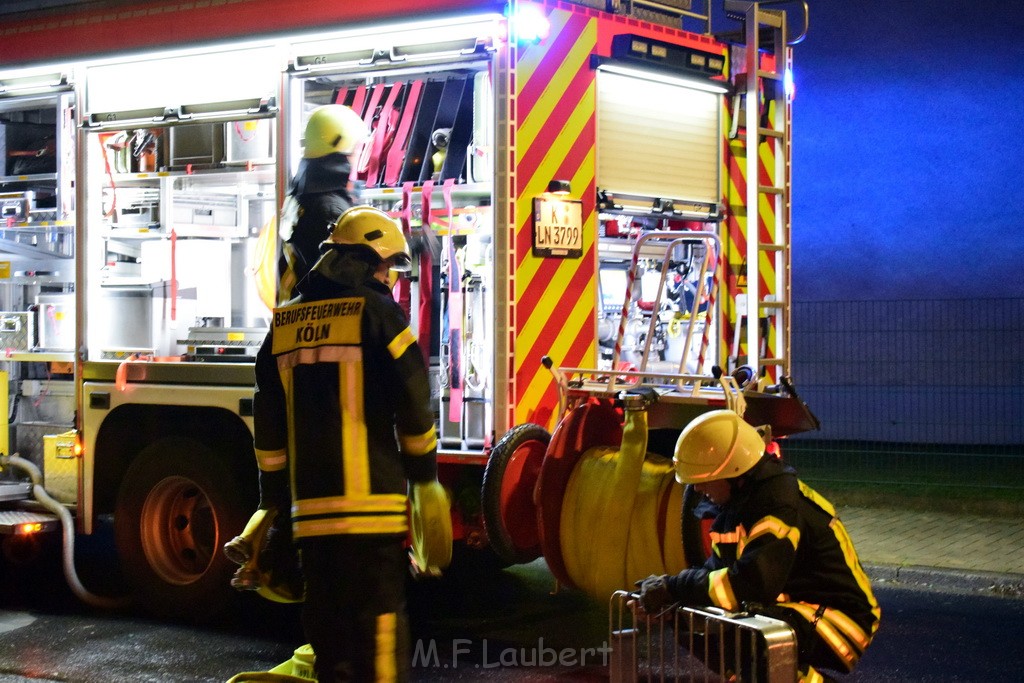 Feuer 2 Tiefgarage Koeln Hoehenhaus Ilfelder Weg P52.JPG